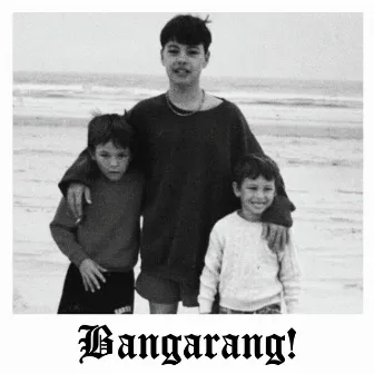 Bangarang! by HolyName