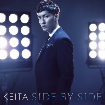 Side by Side (Standard Edition) by KEITA