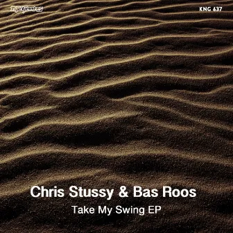 Take My Swing by Bas Roos