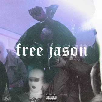 Free Jason by Morris Oh