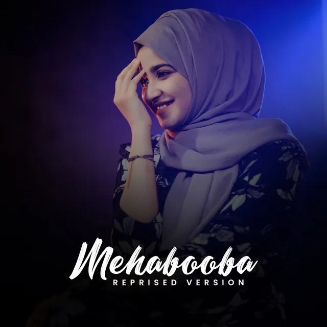 Mehabooba - Reprised Version