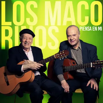 Piensa en Mí by Los Macorinos