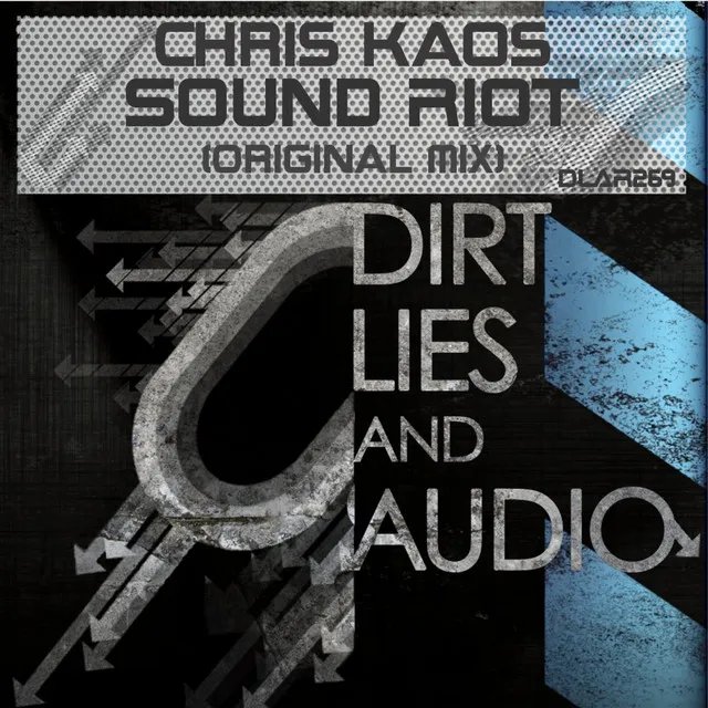 Sound Riot - Original Mix