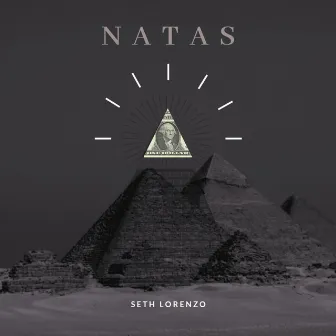 Natas by Seth Lorenzo