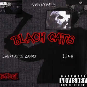 BLACK CATS by Lágrimas de Zafiro