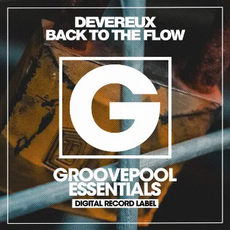 Back To The Flow by Devereux