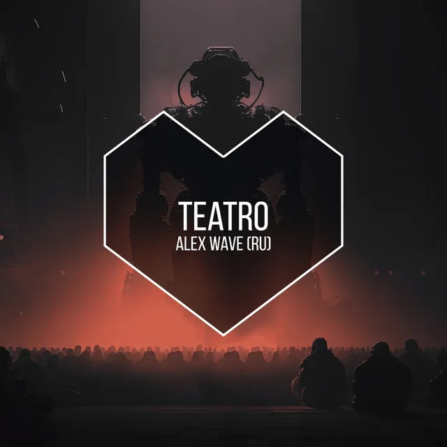 Teatro - Radio Mix