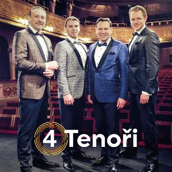 4 Tenoři by 4 TENOŘI