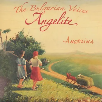 Angelina by Bulgarian Voices Angelite