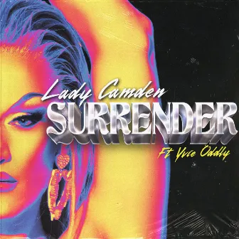 Surrender (feat. Yvie Oddly) by Yvie Oddly