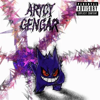 Gengar by ARYCY