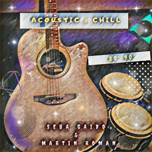 Acoustic & Chill 80´ 90´