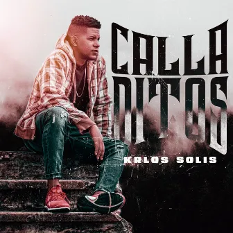 Calladitos by Krlos Solis