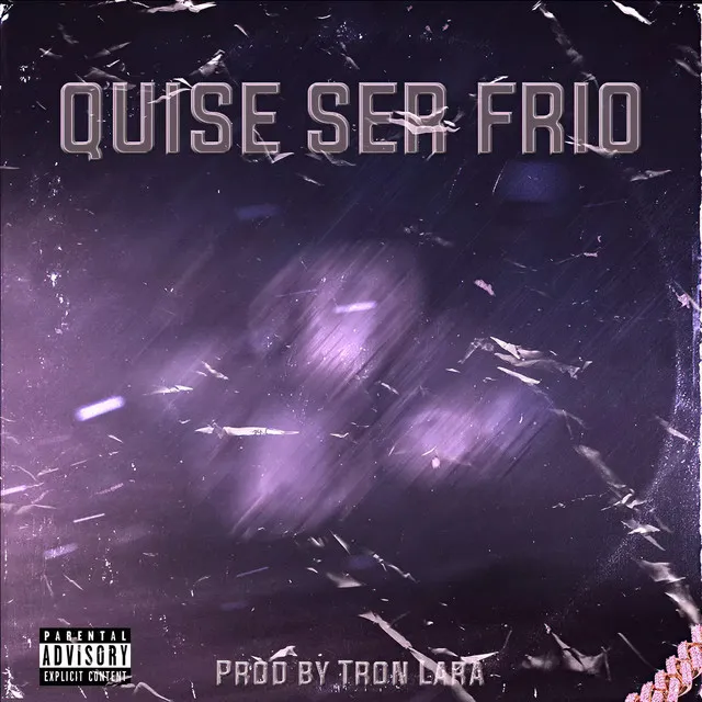 Quise Ser Frío - Original