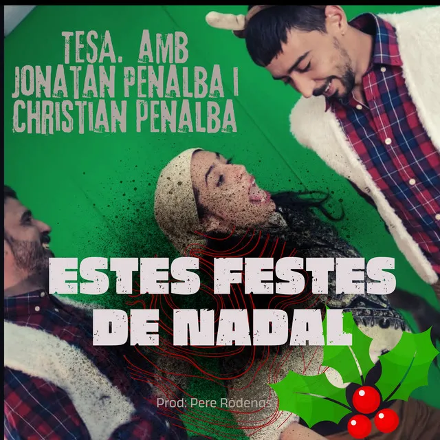 Estes festes de Nadal