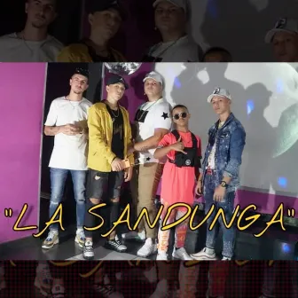 La Sandunga by El Cubanito