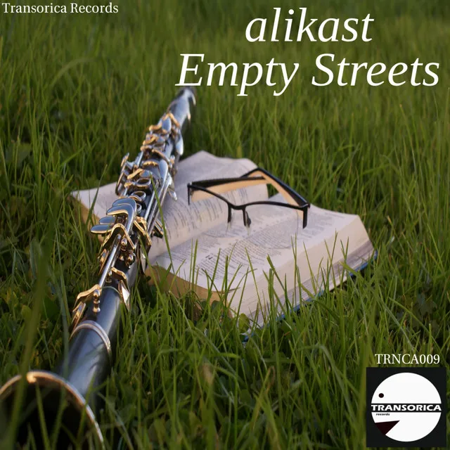 Empty Streets - Original Mix