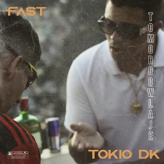 Tomorrowlaje by Fast