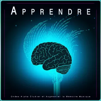 Apprendre : Ondes Alpha Étudier et augmenter la Mémoire Musique by Univers Des Battements Binauraux