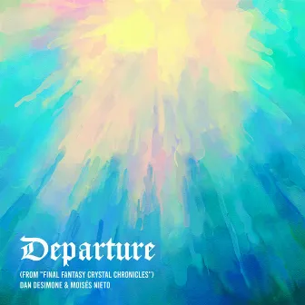 Departure (From 