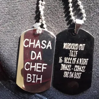 Da Chef Bih by Chasa Da Chef