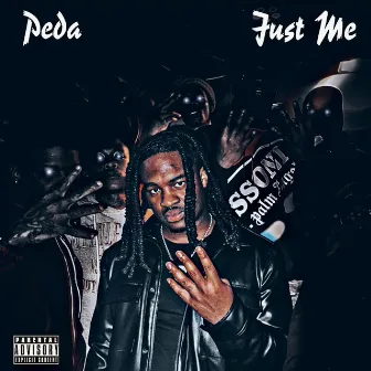 Just me by Peda