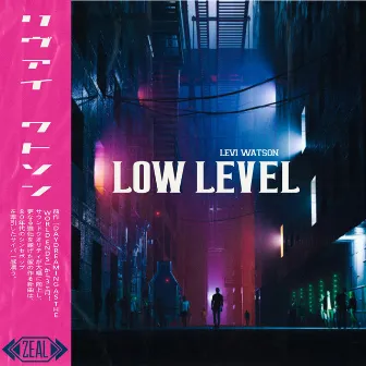 Low Level by Levi Watson