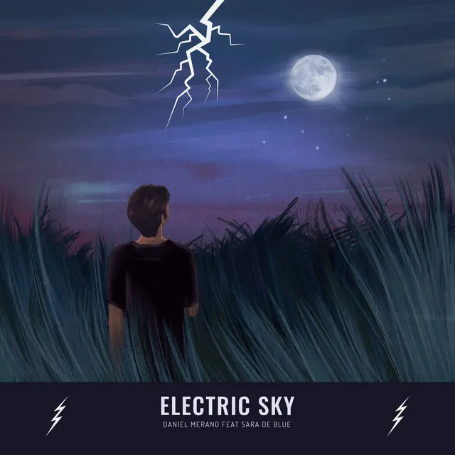 Electric Sky - Radio Edit