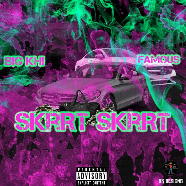 Skrrt Skrrt