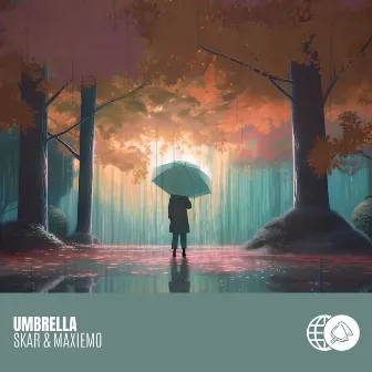 Umbrella by SkaR