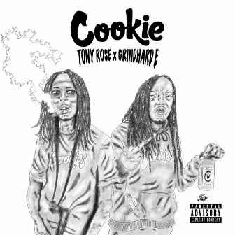 Cookie by Tony Rose