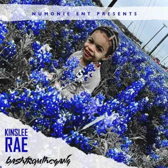 Kinslee Rae by BashFromTheGang