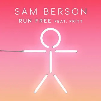 Run Free by Sam Berson