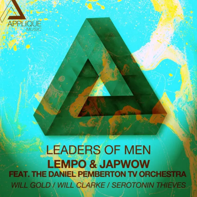 Leaders of Men - Original Mix