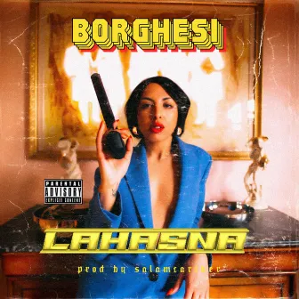 Borghesi by LaHasna