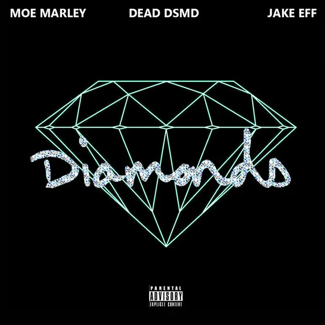 Diamonds