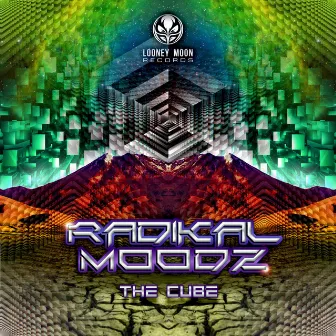 The Cube by Radikal Moodz