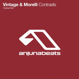 Contrasts by Vintage & Morelli