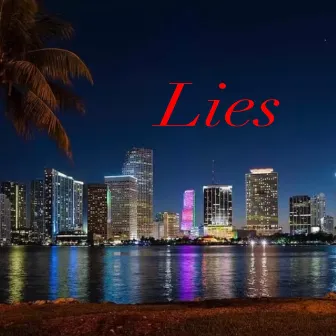 Lies by Tony Luke Jr