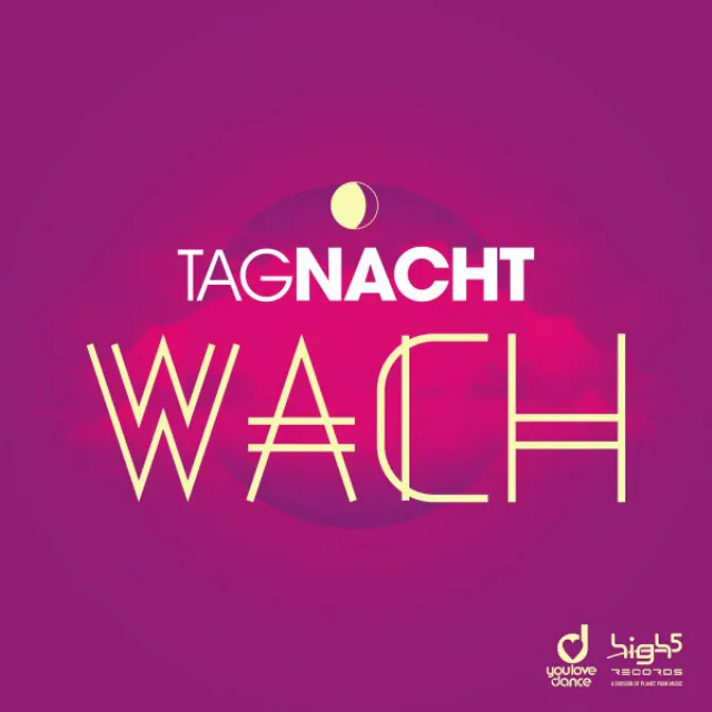 Wach