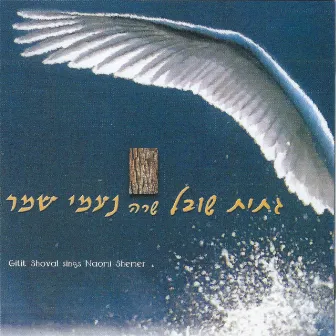 גיתית שובל שרה נעמי שמר by Gitit Shoval