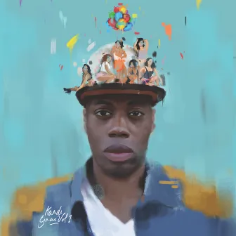 Kardi Gras Vol. 1: The Clash by Kardinal Offishall