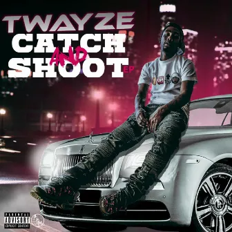 Catch and Shoot by Twayze