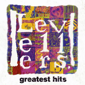 Greatest Hits (Bonus Tracks) by Levellers