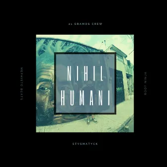 Nihil Humani by Seneca Dshu