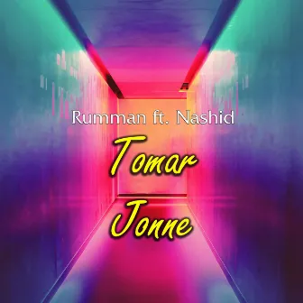 Tomar Jonne by Nashid