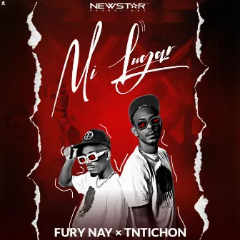 Mi Lugar by Fury Nay