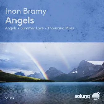 Angels by inon bramy