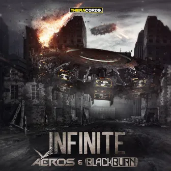 Infinite by Aeros