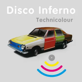 Technicolour by Disco Inferno